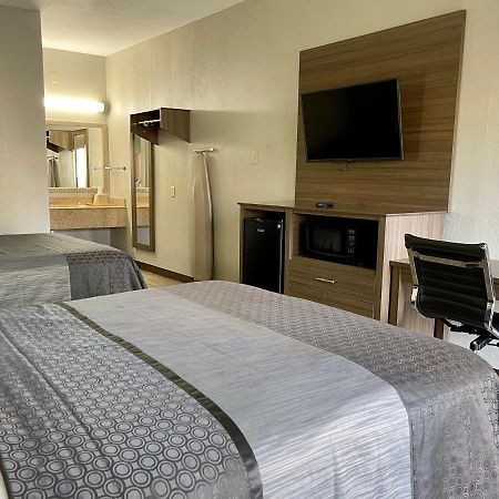 Fairview Inn & Suites Mobile Luaran gambar