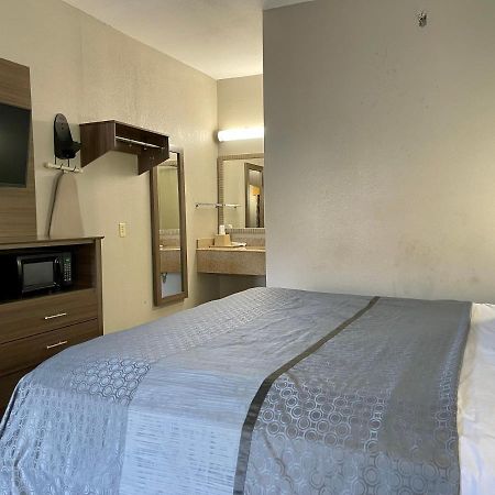 Fairview Inn & Suites Mobile Luaran gambar