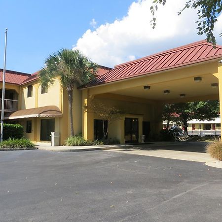 Fairview Inn & Suites Mobile Luaran gambar