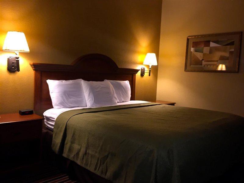 Fairview Inn & Suites Mobile Luaran gambar