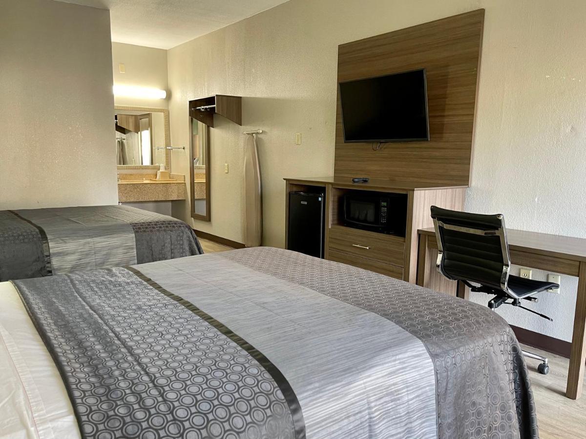 Fairview Inn & Suites Mobile Luaran gambar